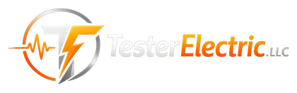 Logo Tester Electric